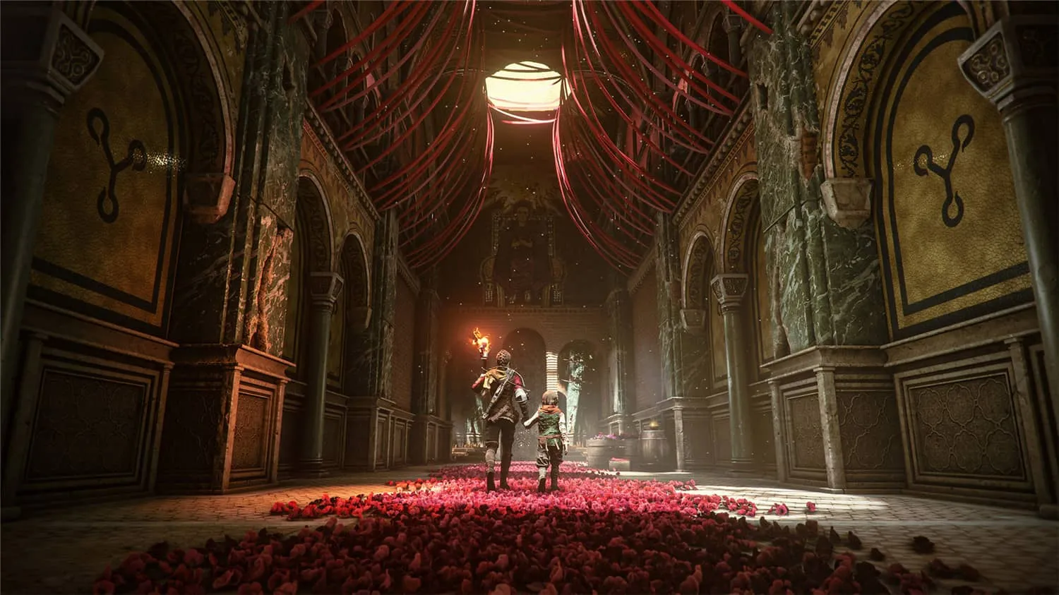 《瘟疫传说：安魂曲》v1.5.0.0中文版-趣奇资源网-第12张图片