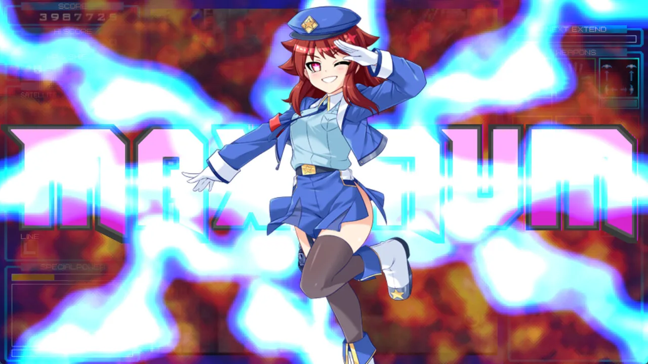 兰多战姬/RANDOMAX-JOY Hub - Games, Codes & Photography