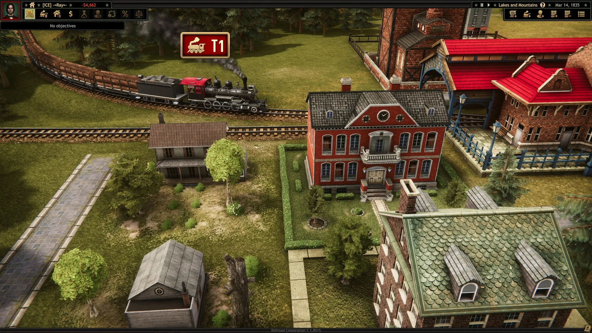 铁路公司收藏版/Railroad Corporation Complete Collection-JOY Hub - Games, Codes & Photography