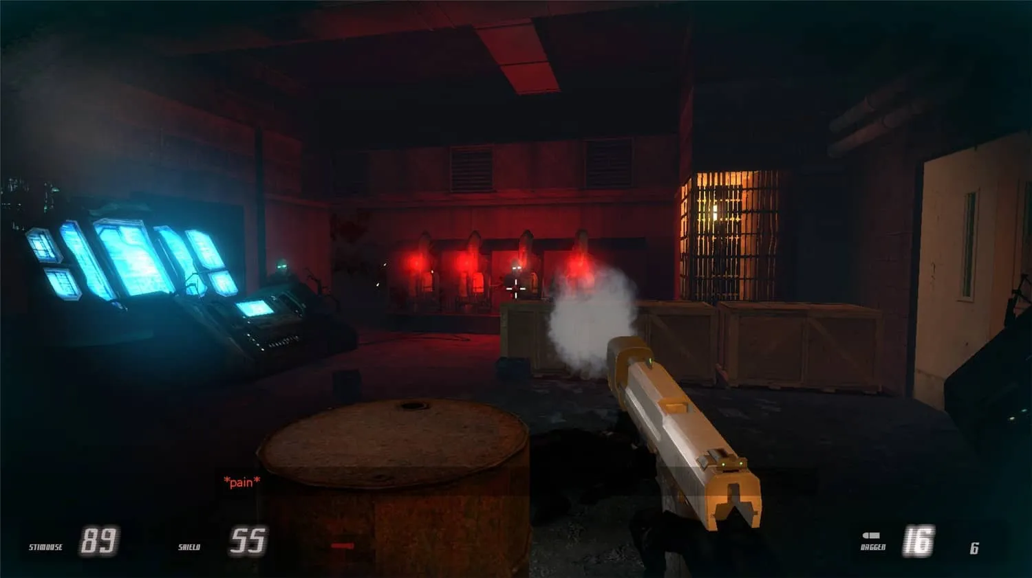 《熵：零2》v1.7.1原版英文-JOY Hub - Games, Codes & Photography