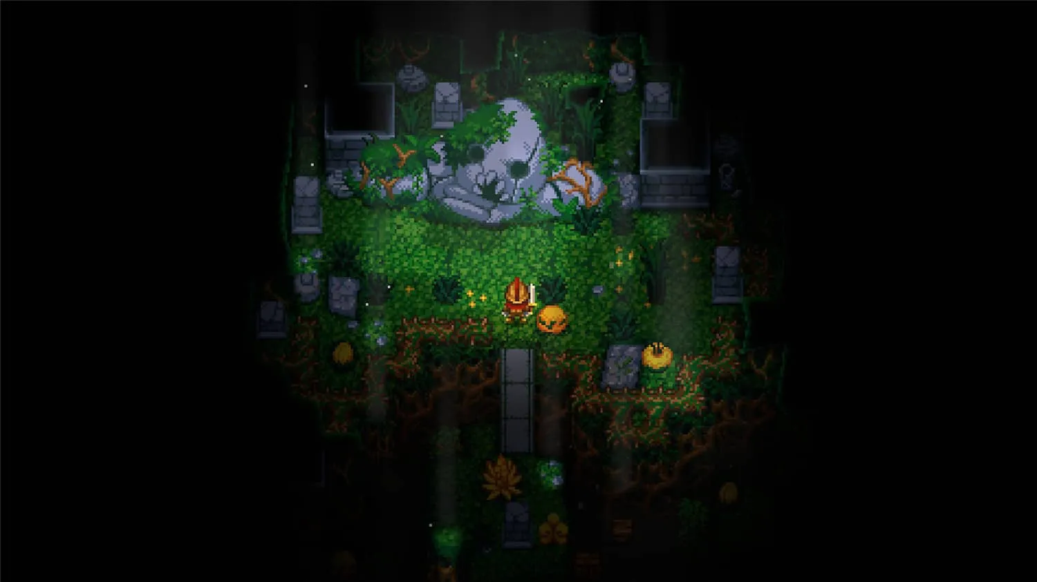 《地心护核者》v0.7.5.1中文版-JOY Hub - Games, Codes & Photography