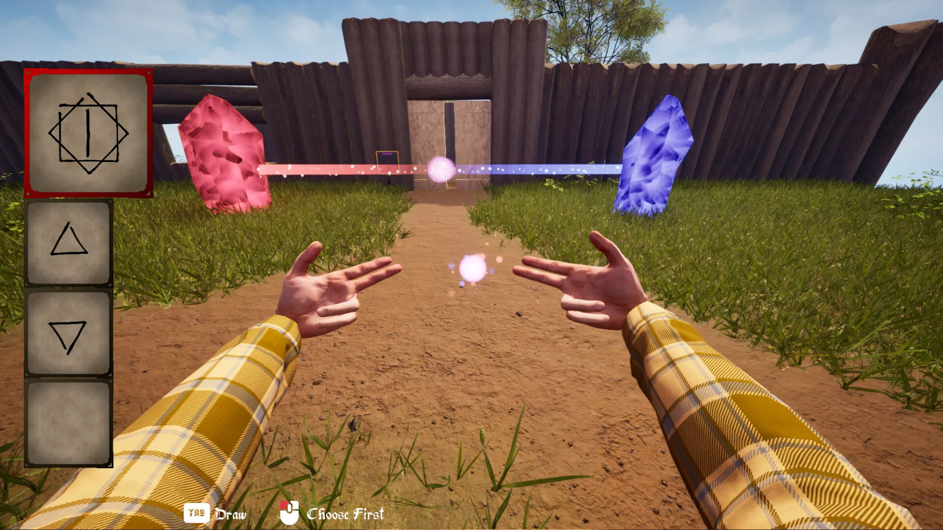 《符文绘境》v1.0.1中文版-JOY Hub - Games, Codes & Photography