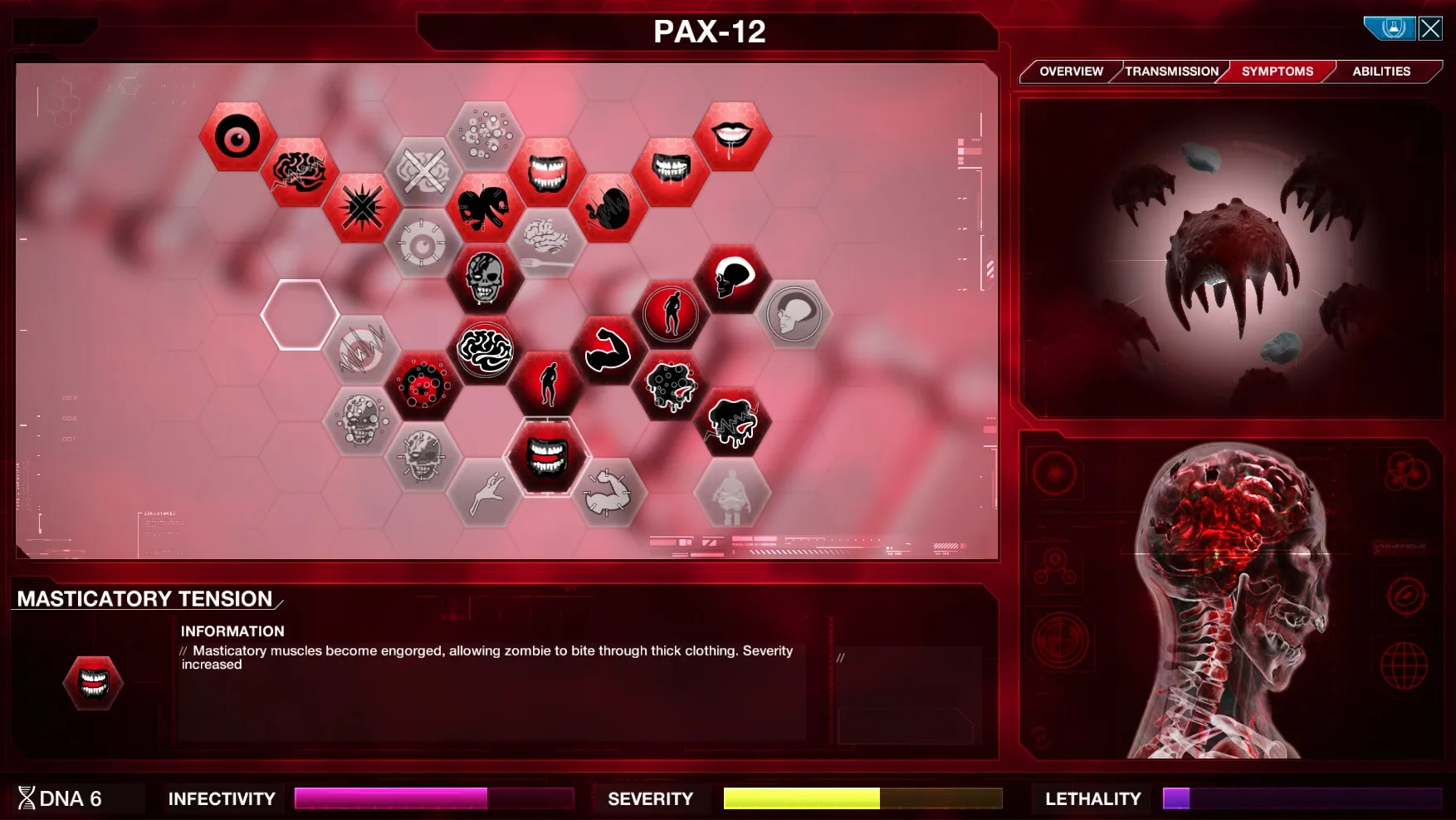 瘟疫公司:物竞天择/瘟疫公司:进化/Plague Inc: Evolved 瘟疫公司:物竞天择/瘟疫公司:进化/Plague Inc: Evolved