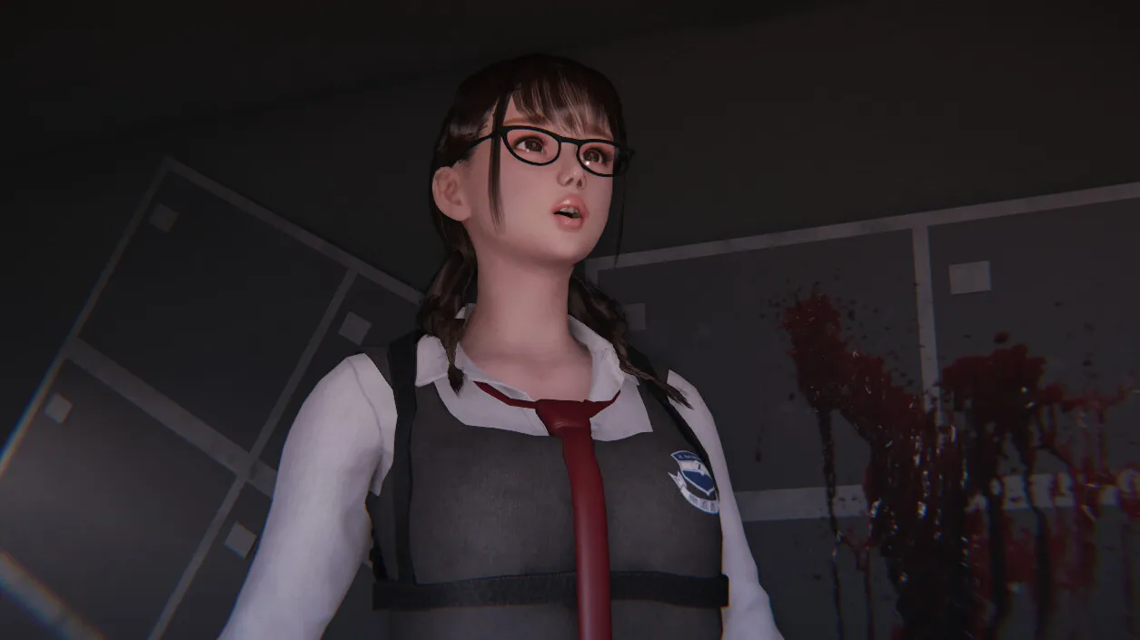 生化女神 : 末日开端/Bio Goddess : Doomsday Begins-JOY Hub - Games, Codes & Photography