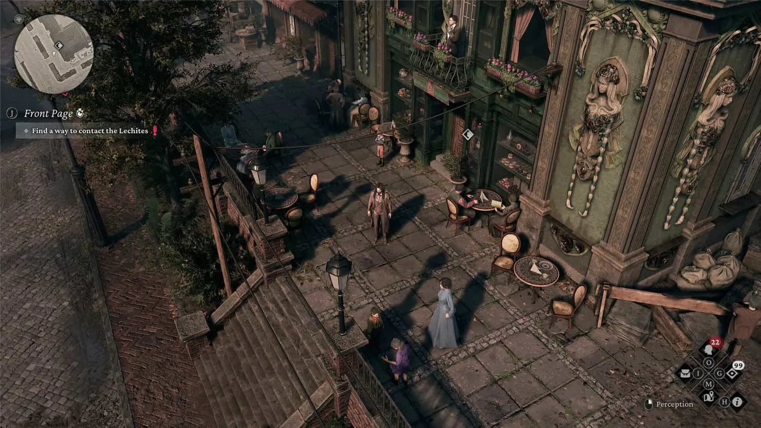 《奇唤士》v70100中文版-JOY Hub - Games, Codes & Photography