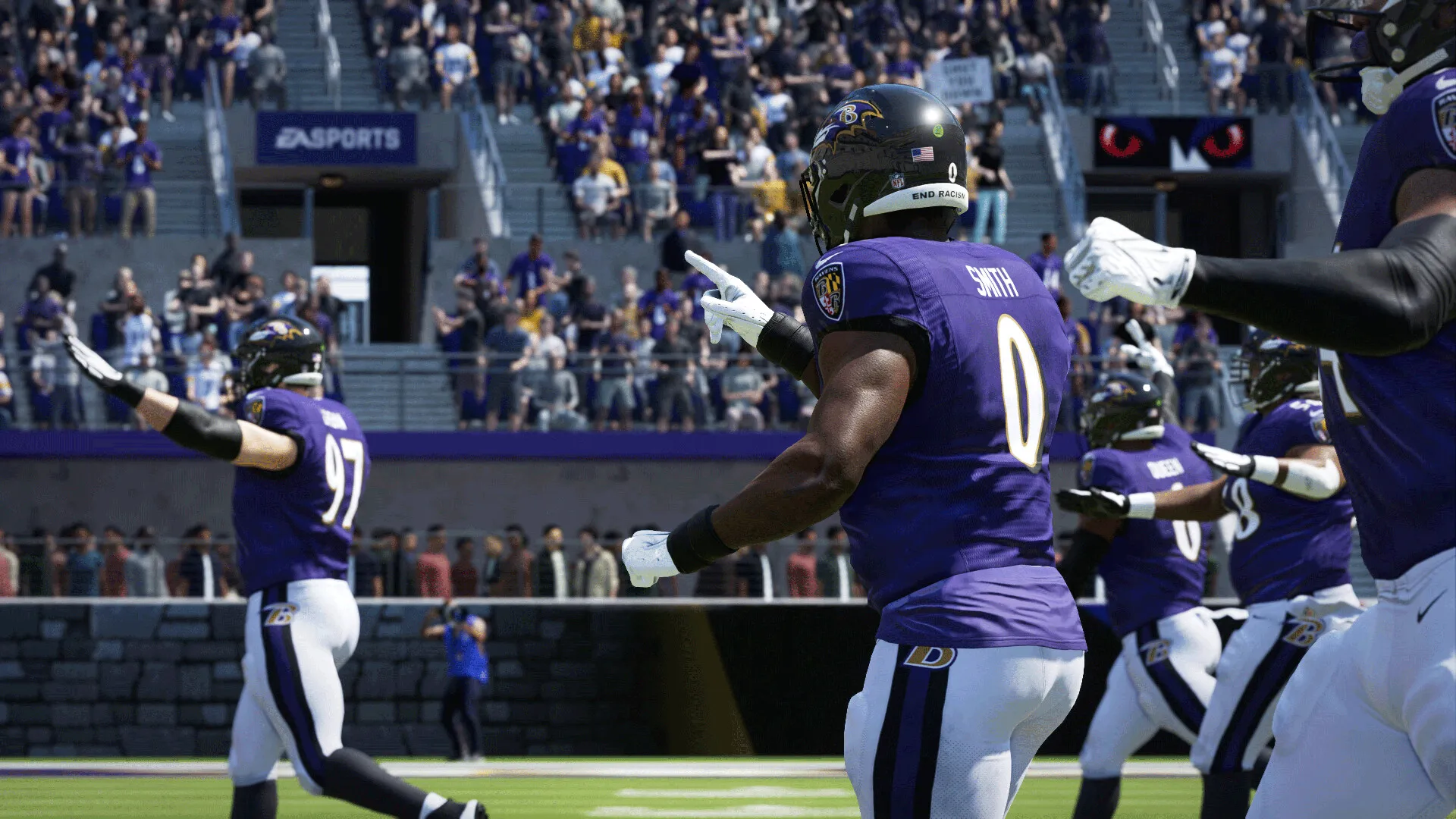 麦登橄榄球24-虚拟机版/Madden NFL 24 HYPERVISOR-JOY Hub - Games, Codes & Photography