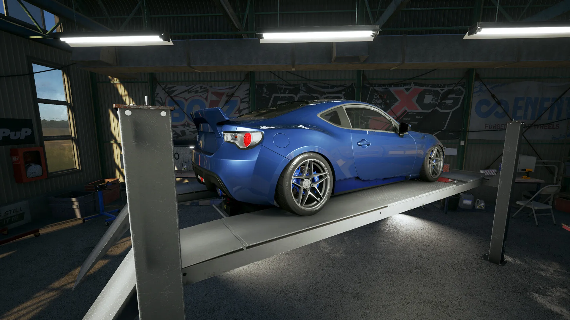 CarX漂移赛车在线2/CarX Drift Racing Online 2