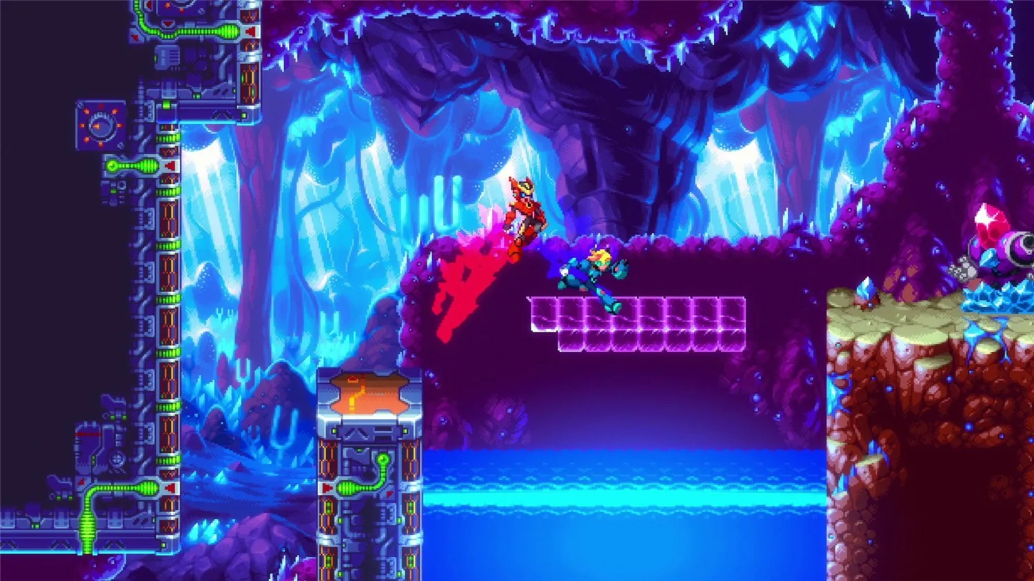 《30XX》v1.00.19正式版-趣奇资源网-第7张图片