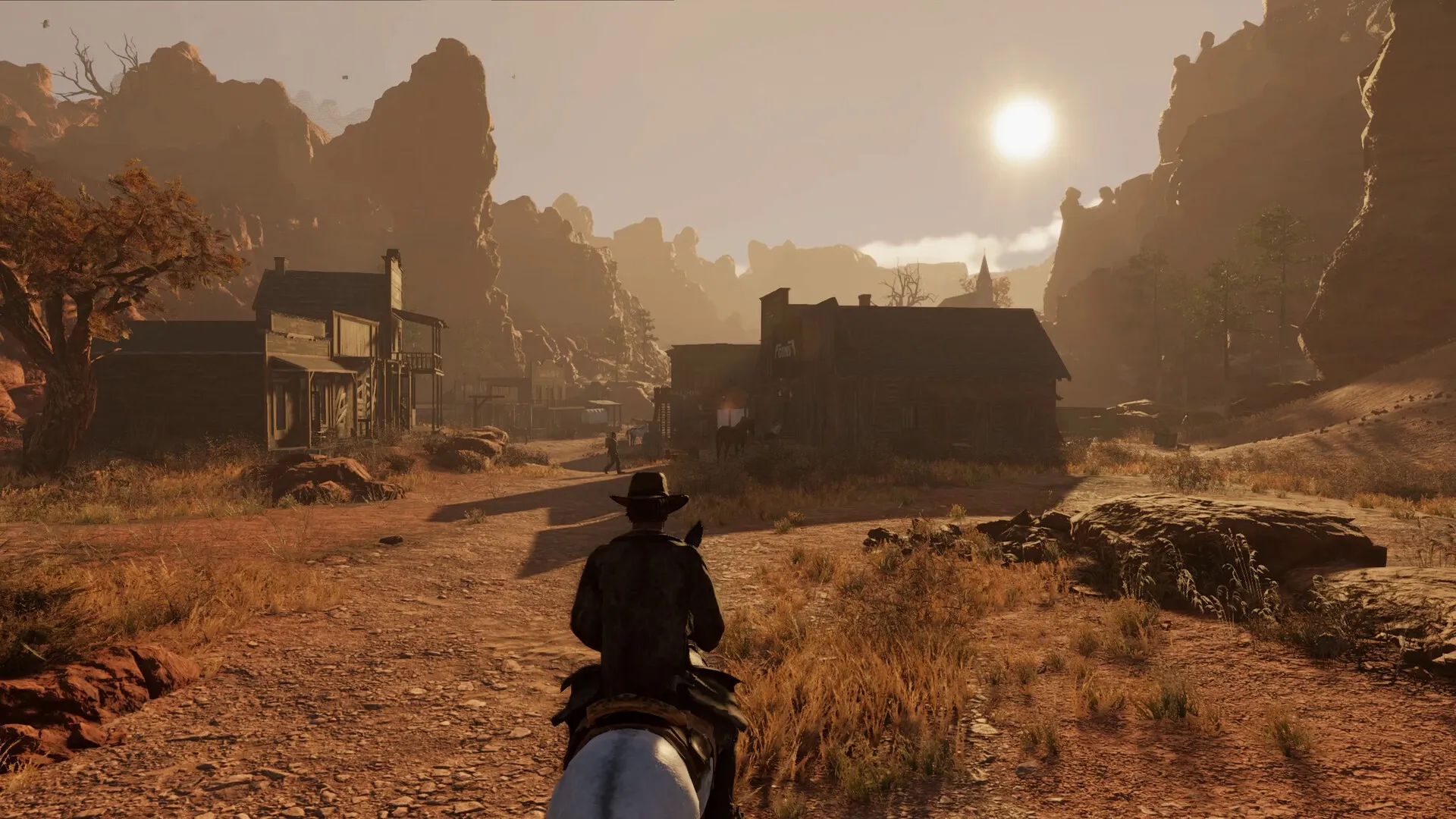 狂野西部时代/Wild West Dynasty-JOY Hub - Games, Codes & Photography