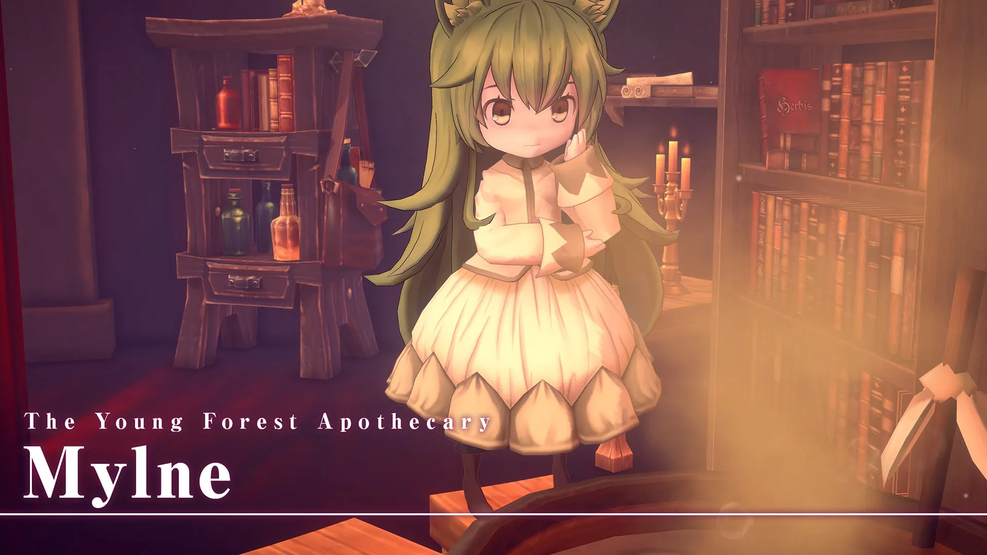 童话森林/Märchen Forest-JOY Hub - Games, Codes & Photography