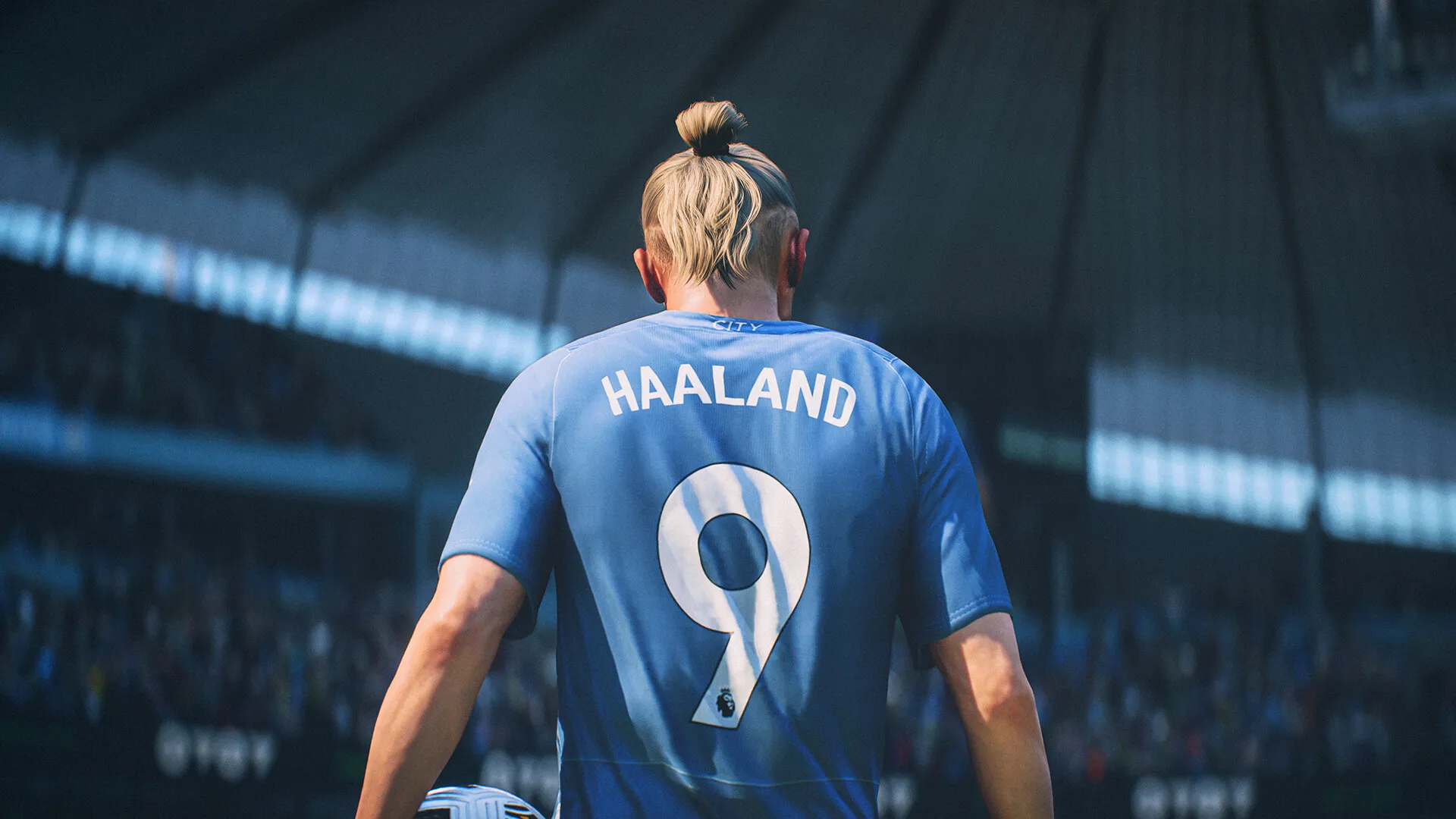 EA体育足球俱乐部24-虚拟机版/EA SPORTS FC 24 HYPERVISOR