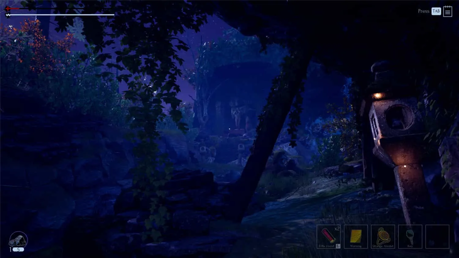 《永夜之咒》v1.0.0官方原版英文-JOY Hub - Games, Codes & Photography
