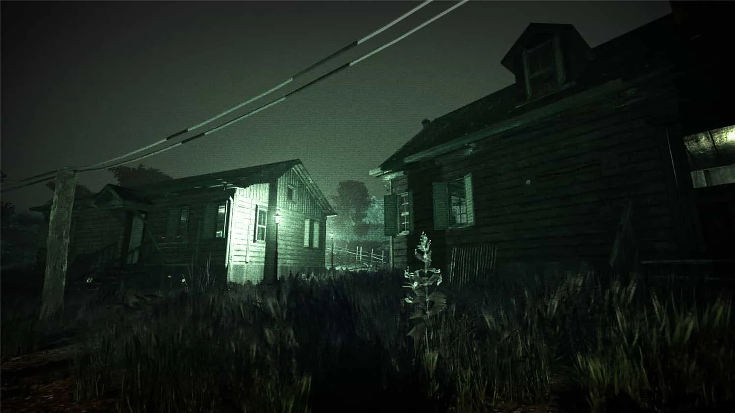 《诅咒村庄》v1.0.0中文版-JOY Hub - Games, Codes & Photography