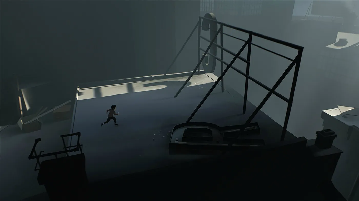 《深入Inside》v5835756中文版-JOY Hub - Games, Codes & Photography