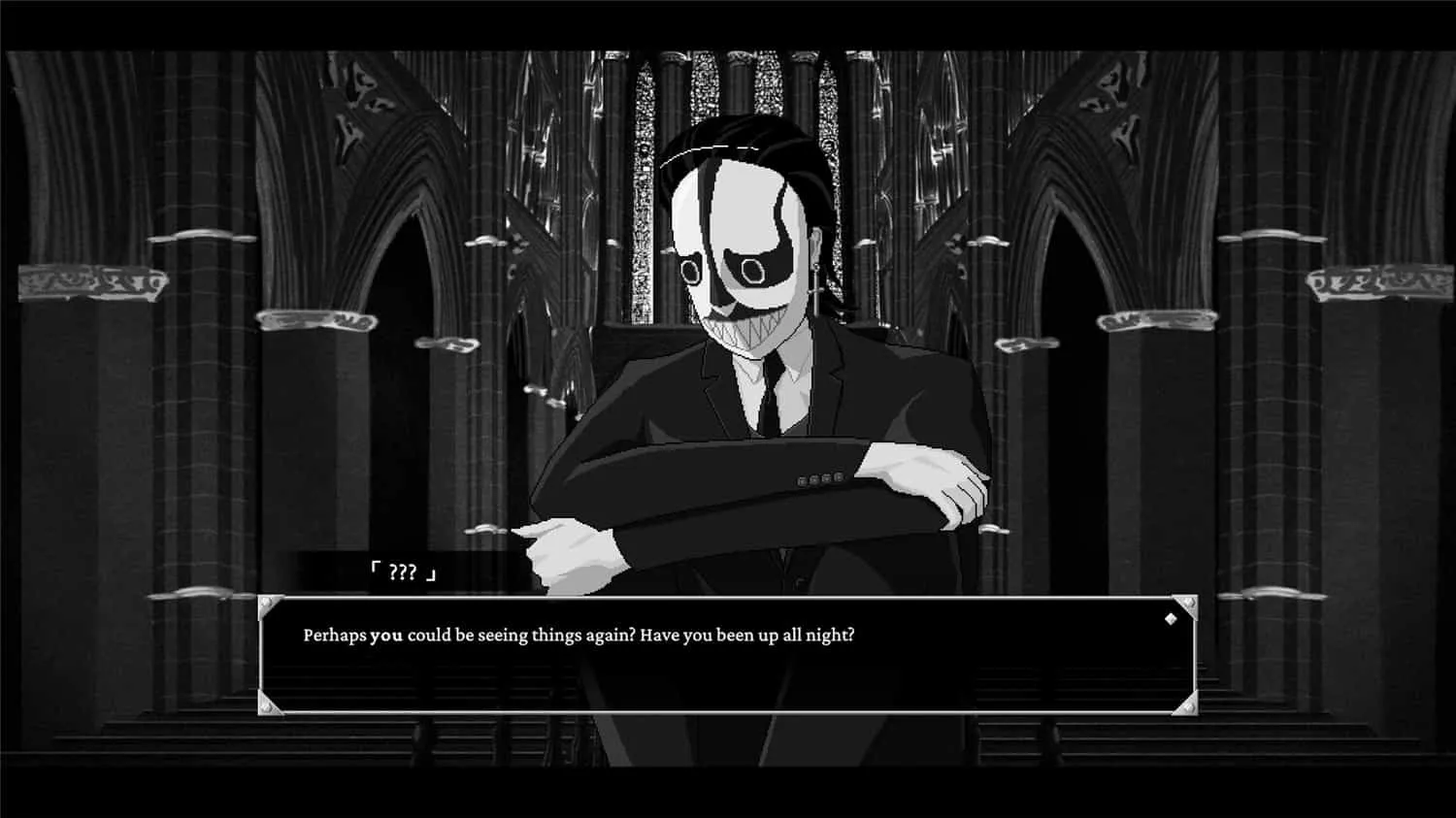 《循环的夜》v1.2.1中文版-趣奇资源网-第7张图片
