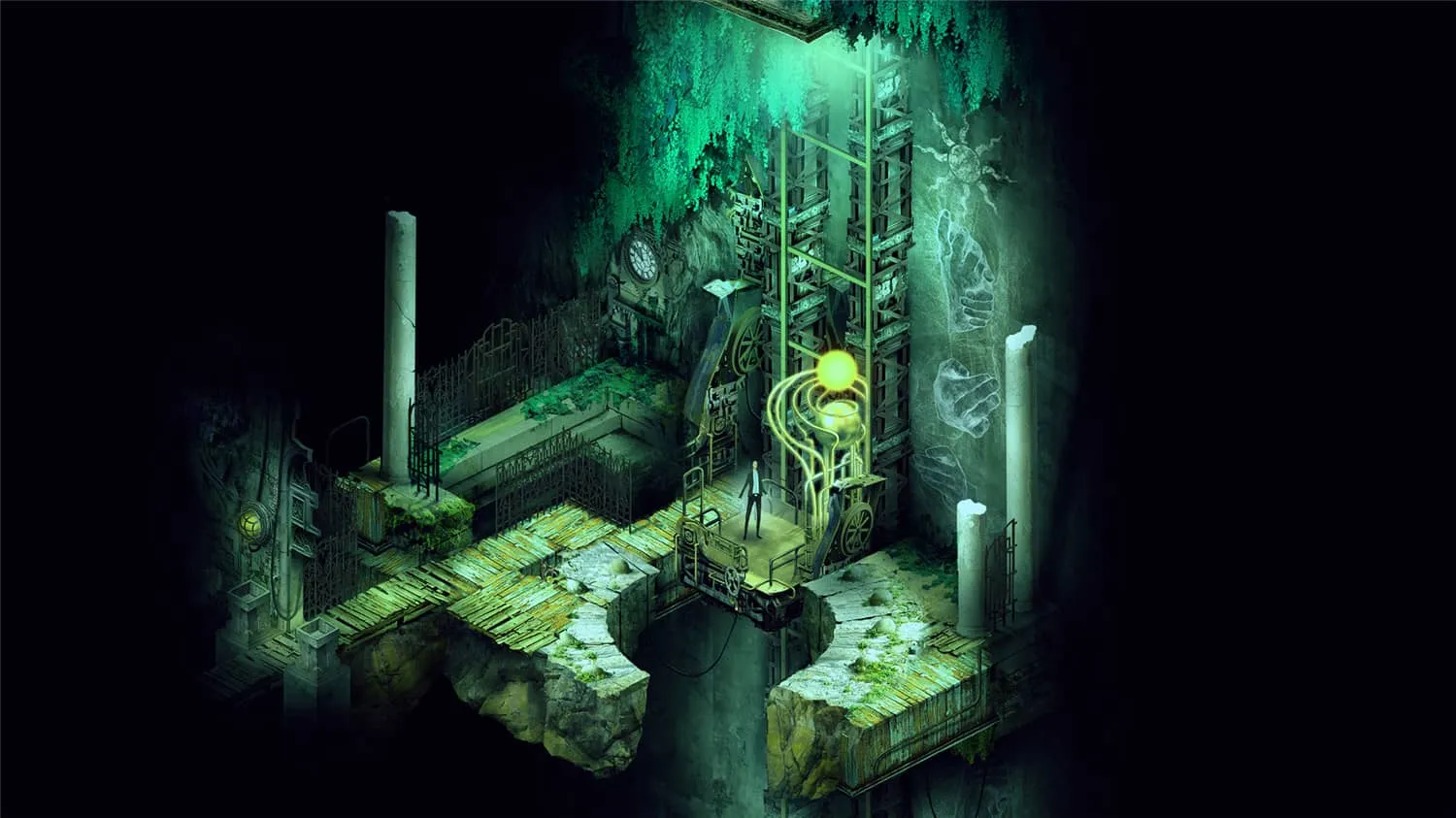 《空中楼阁》v1.32中文版-趣奇资源网-第7张图片