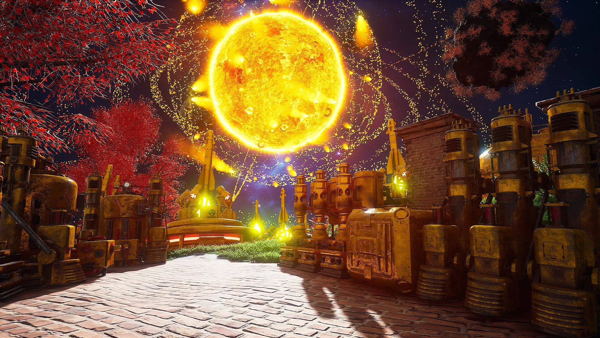 星际工匠/Star Crafter-JOY Hub - Games, Codes & Photography