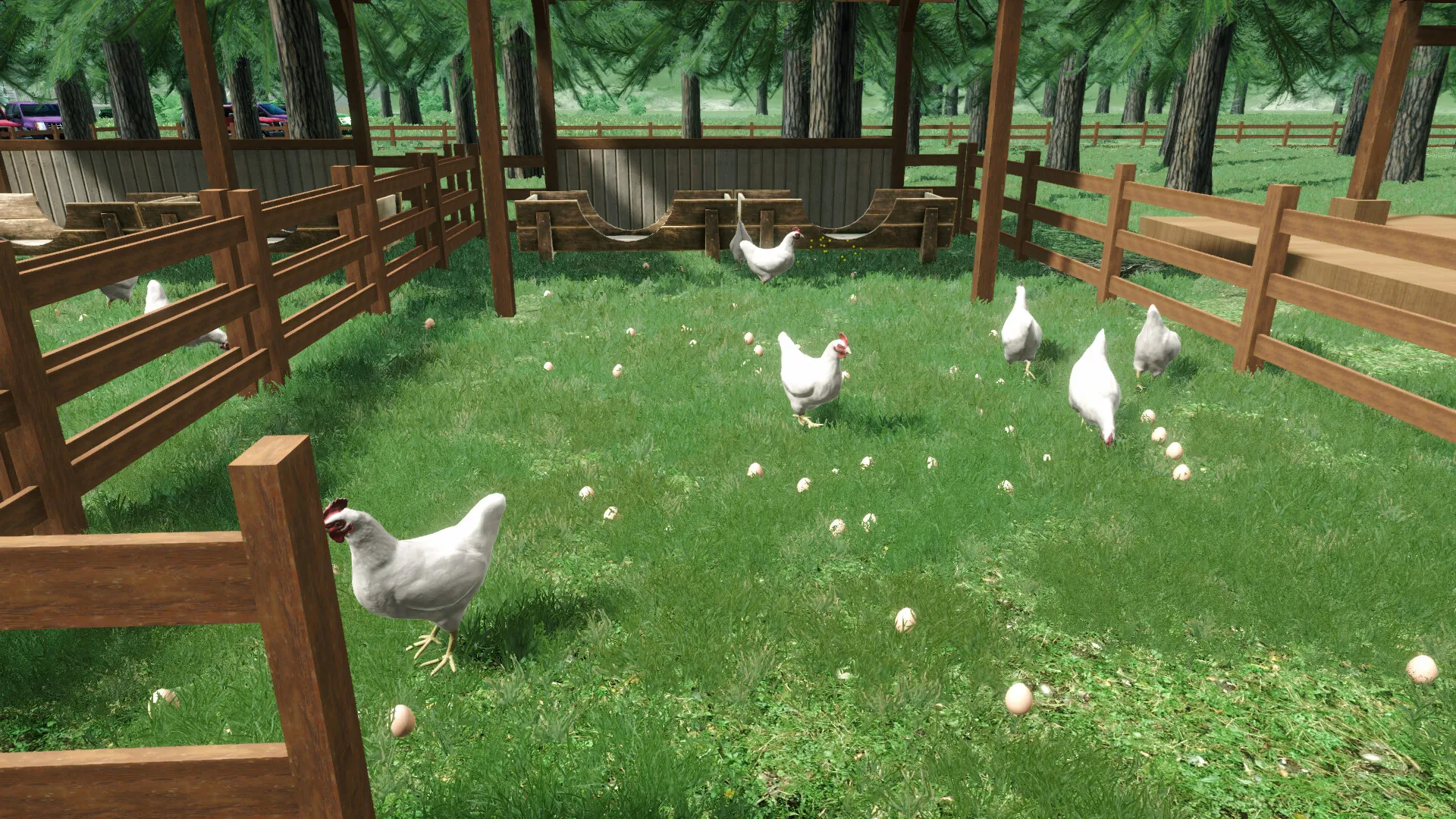 牧场农场与商店模拟器/Ranch Farm and Store Simulator-JOY Hub - Games, Codes & Photography