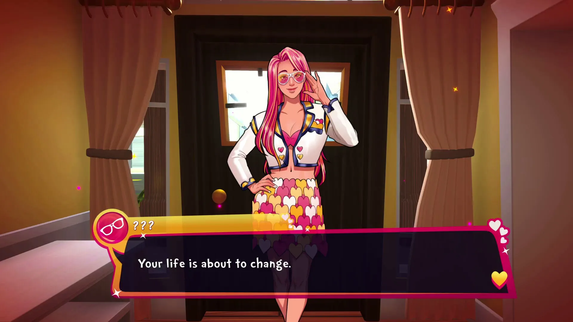 约会一切/Date Everything!-JOY Hub - Games, Codes & Photography