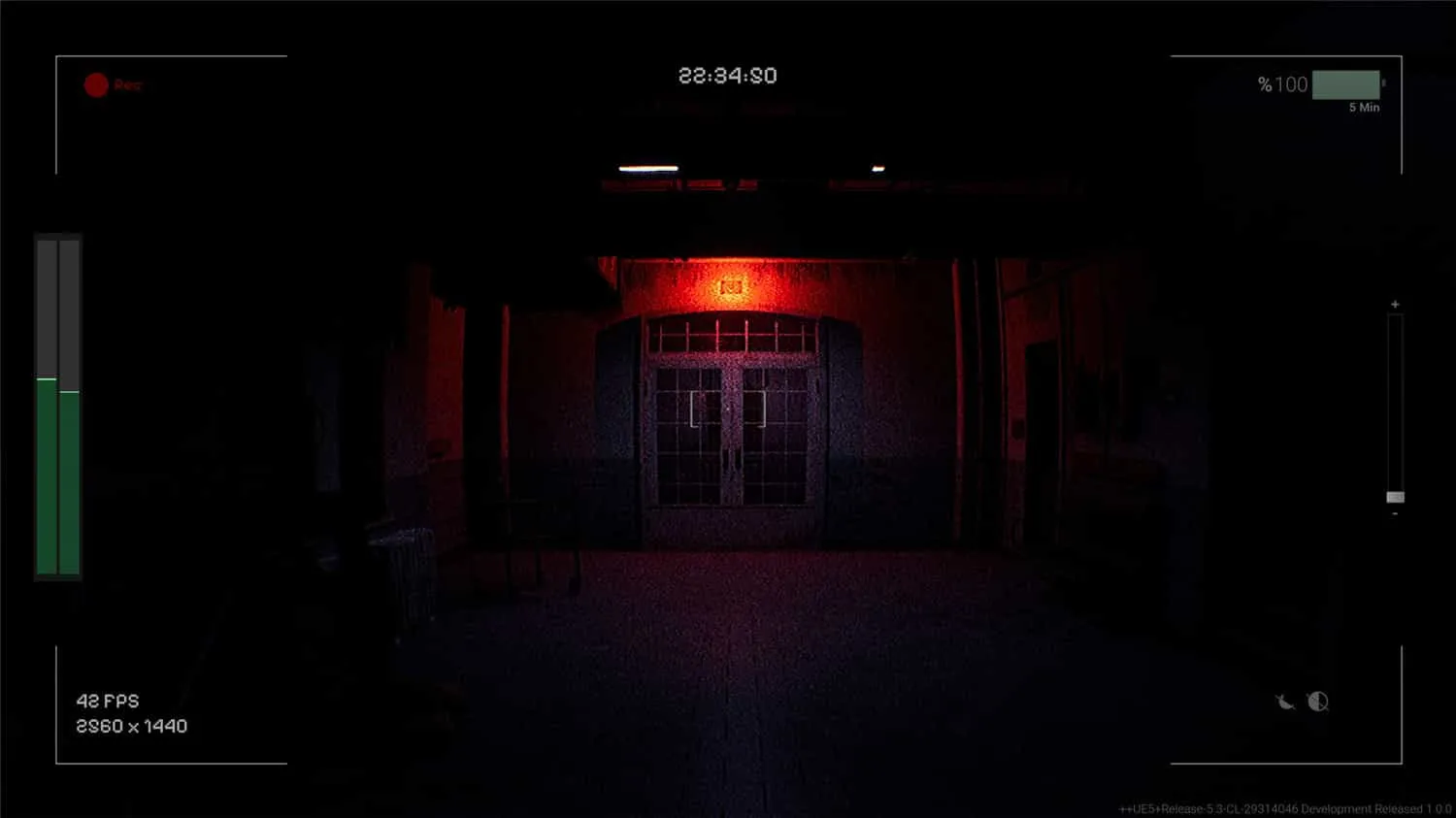 《无人接近》v1.0.0中文版-JOY Hub - Games, Codes & Photography