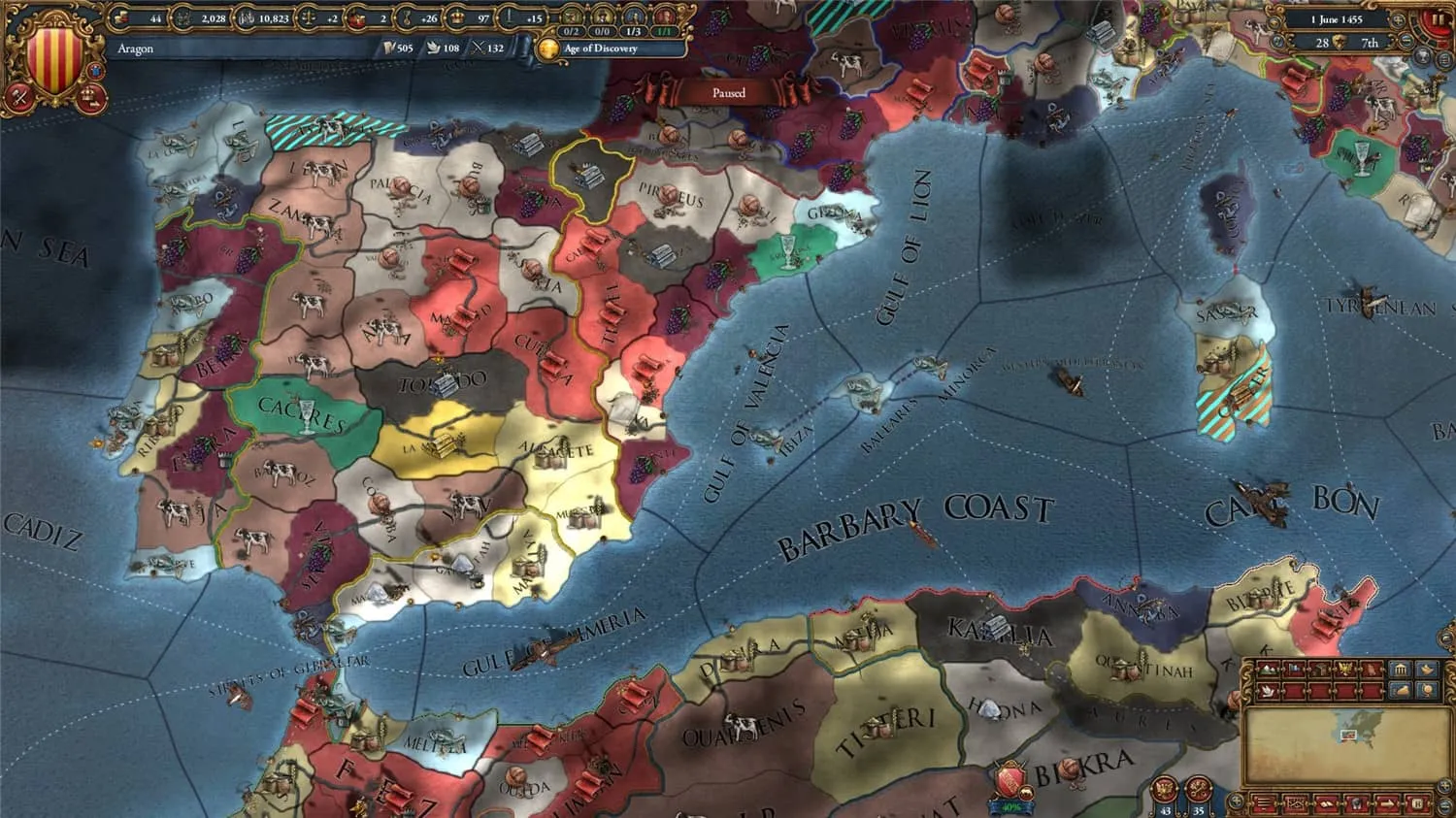 《欧陆风云4》v1.37.4.0全DLC-趣奇资源网-第11张图片 《欧陆风云4》v1.37.4.0全DLC-趣奇资源网-第11张图片
