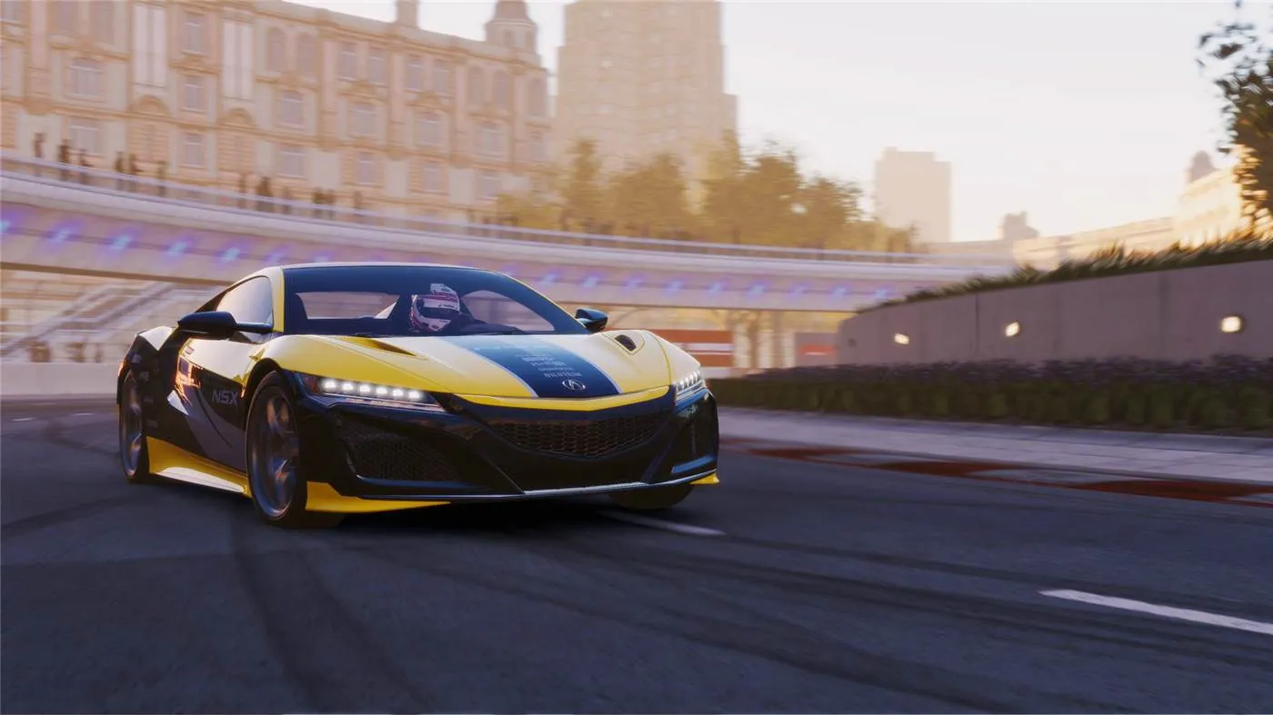 《赛车计划3》v1.1.0.13.0728中文版-趣奇资源网-第12张图片