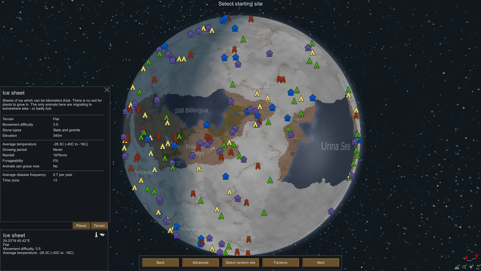 环世界/边缘世界/RimWorld