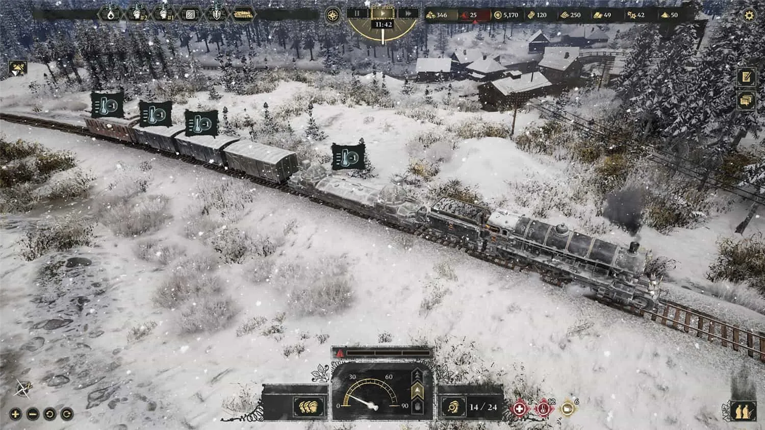《归途列车》v1.0.0中文版-趣奇资源网-第10张图片