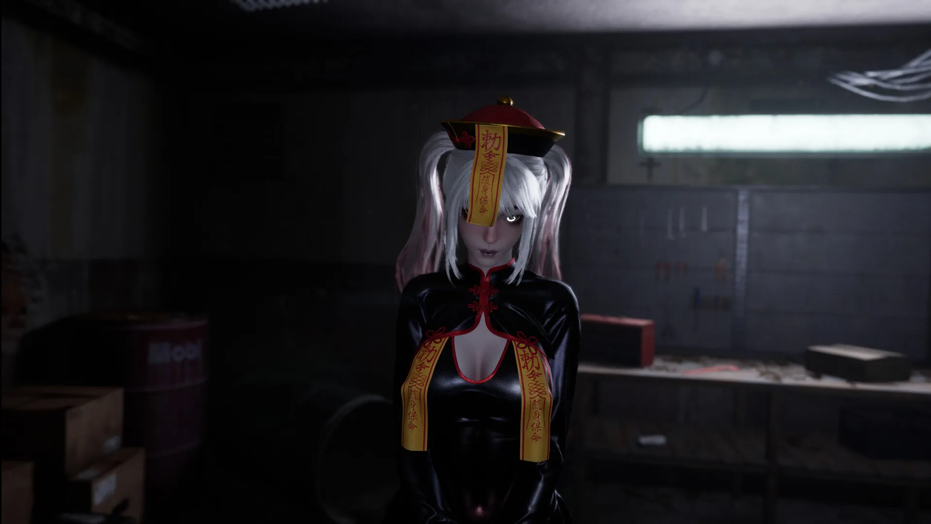 孤影的碎片/孤寂残片/Shards Of Solitude-JOY Hub - Games, Codes & Photography