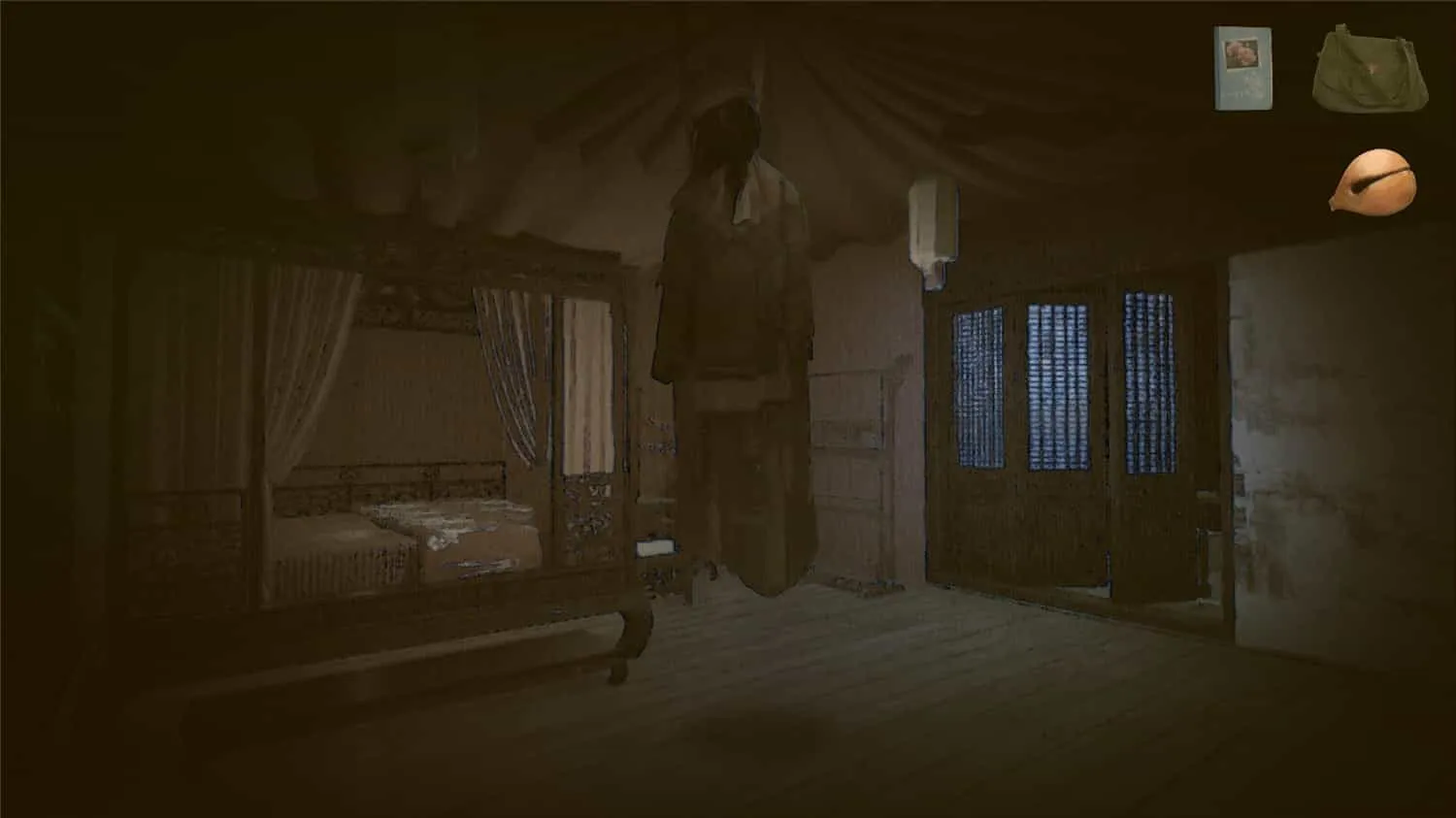 《街》v1.0.0中文版-趣奇资源网-第7张图片