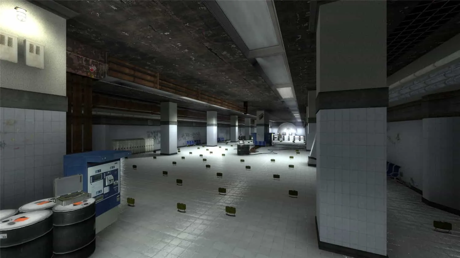 《追捕弗里曼》Build.11827932中文版-趣奇资源网-第8张图片 《追捕弗里曼》Build.11827932中文版-趣奇资源网-第8张图片