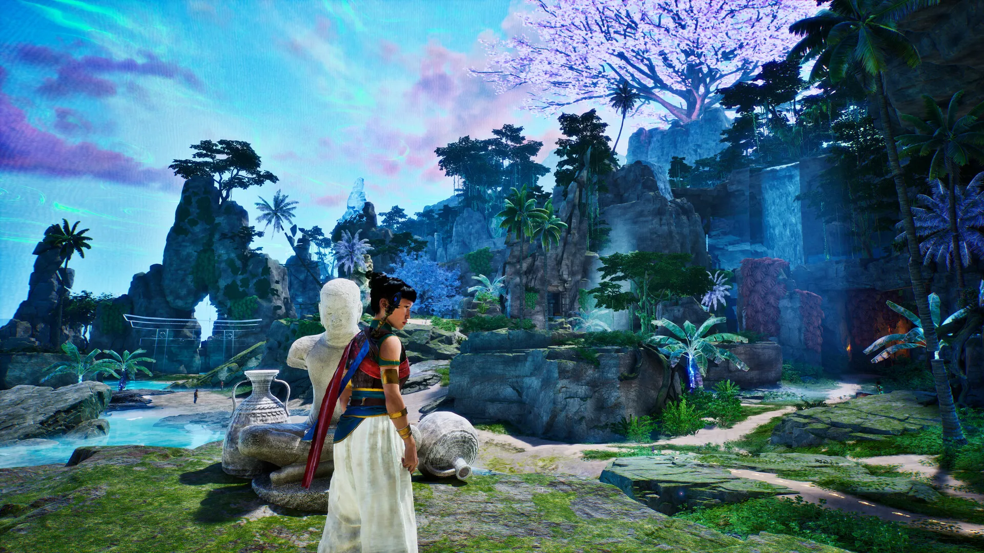 轮回/Samsara-JOY Hub - Games, Codes & Photography
