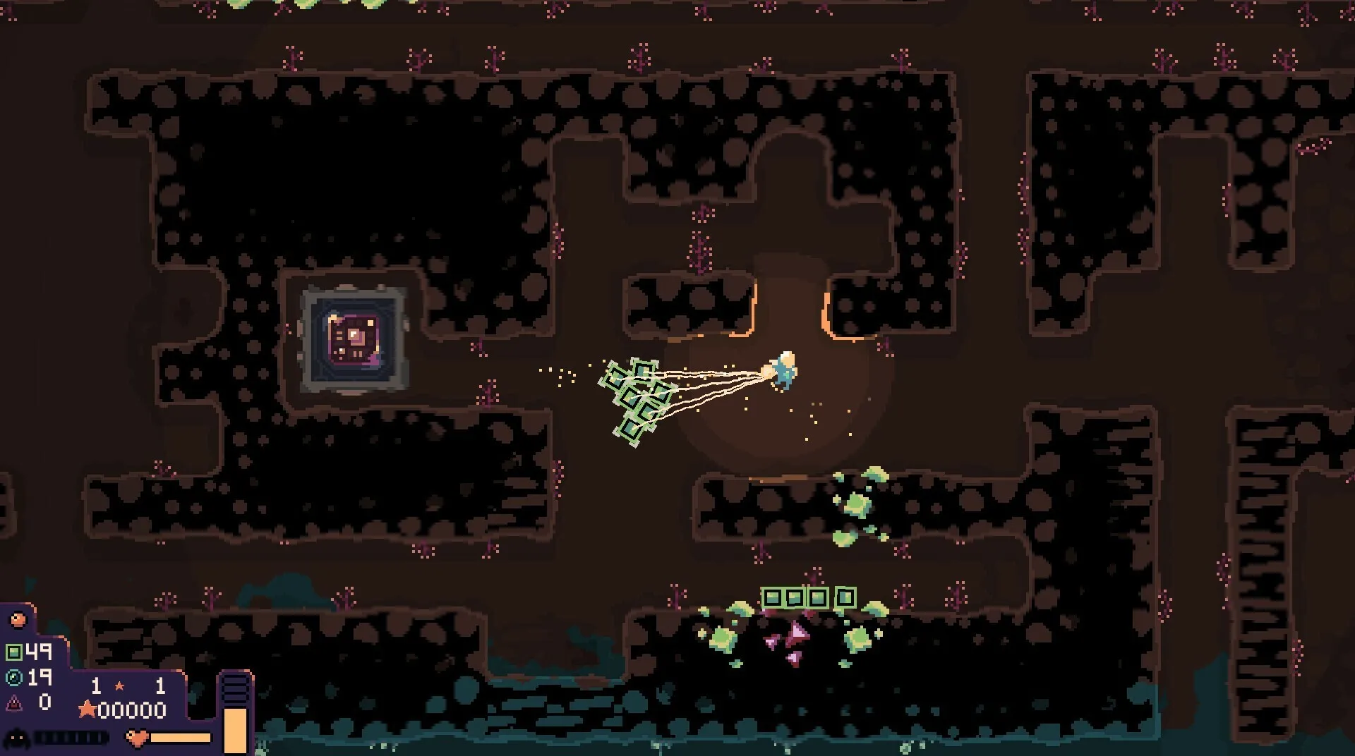 穹顶守护者/Dome Keeper-JOY Hub - Games, Codes & Photography