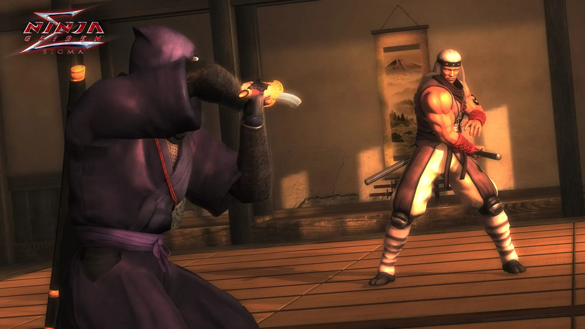 《忍者龙剑传：大师合集》中文版-JOY Hub - Games, Codes & Photography