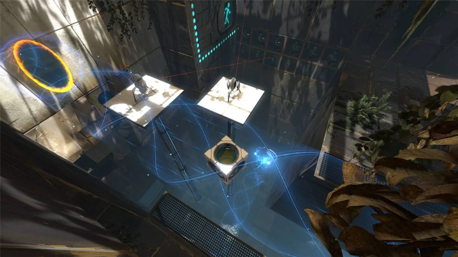 《传送门2》v20240603中文版-JOY Hub - Games, Codes & Photography