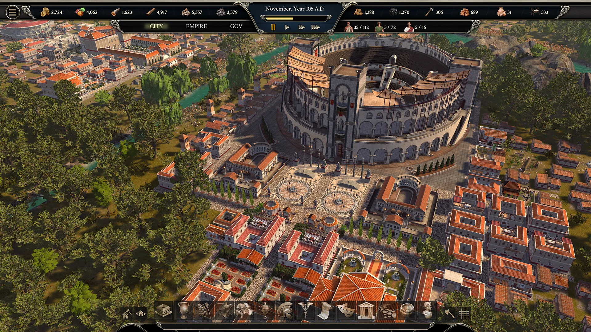 庞贝:遗产/Pompeii: The Legacy-JOY Hub - Games, Codes & Photography