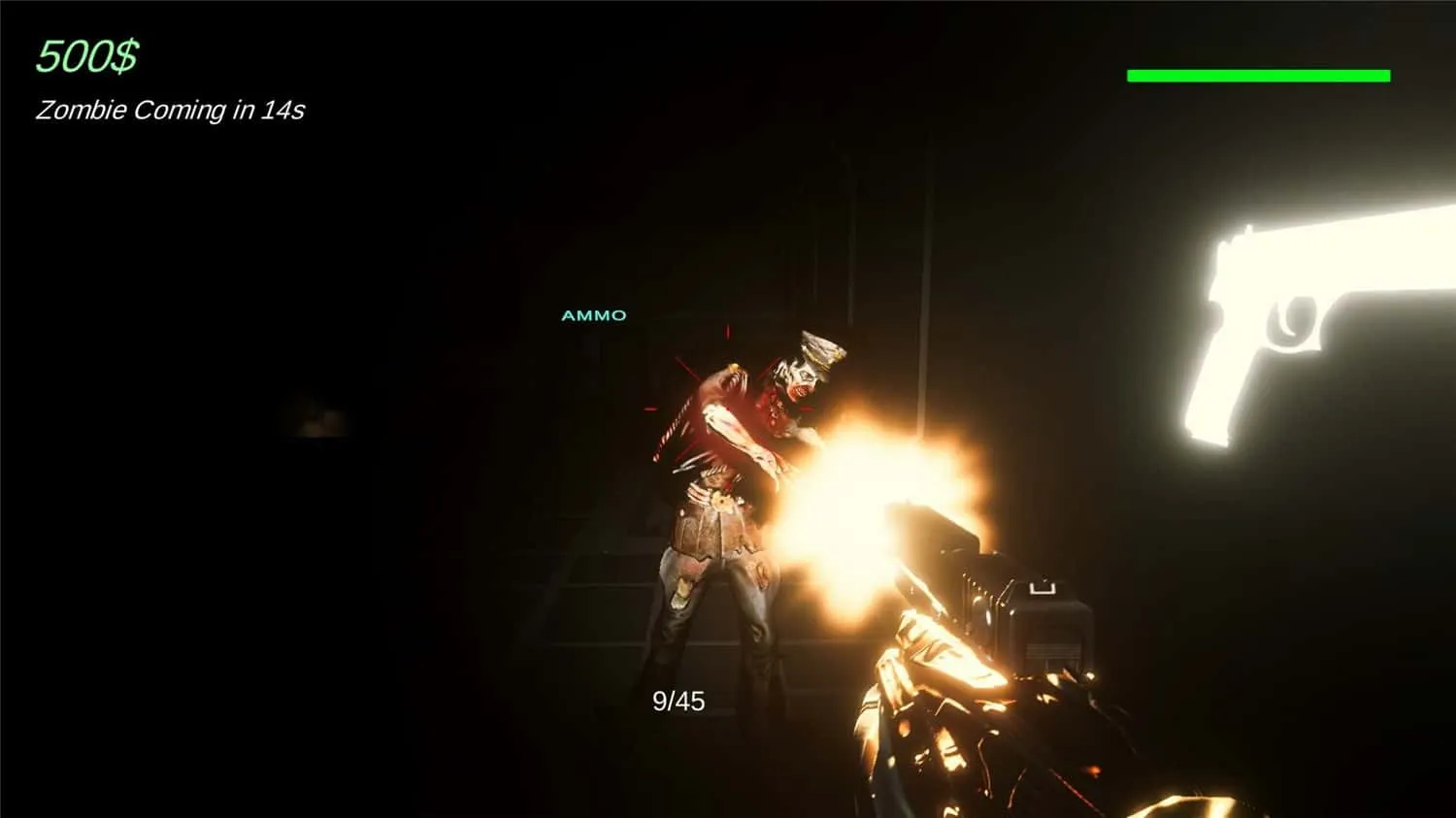《僵尸之地》v11356321中文版-JOY Hub - Games, Codes & Photography