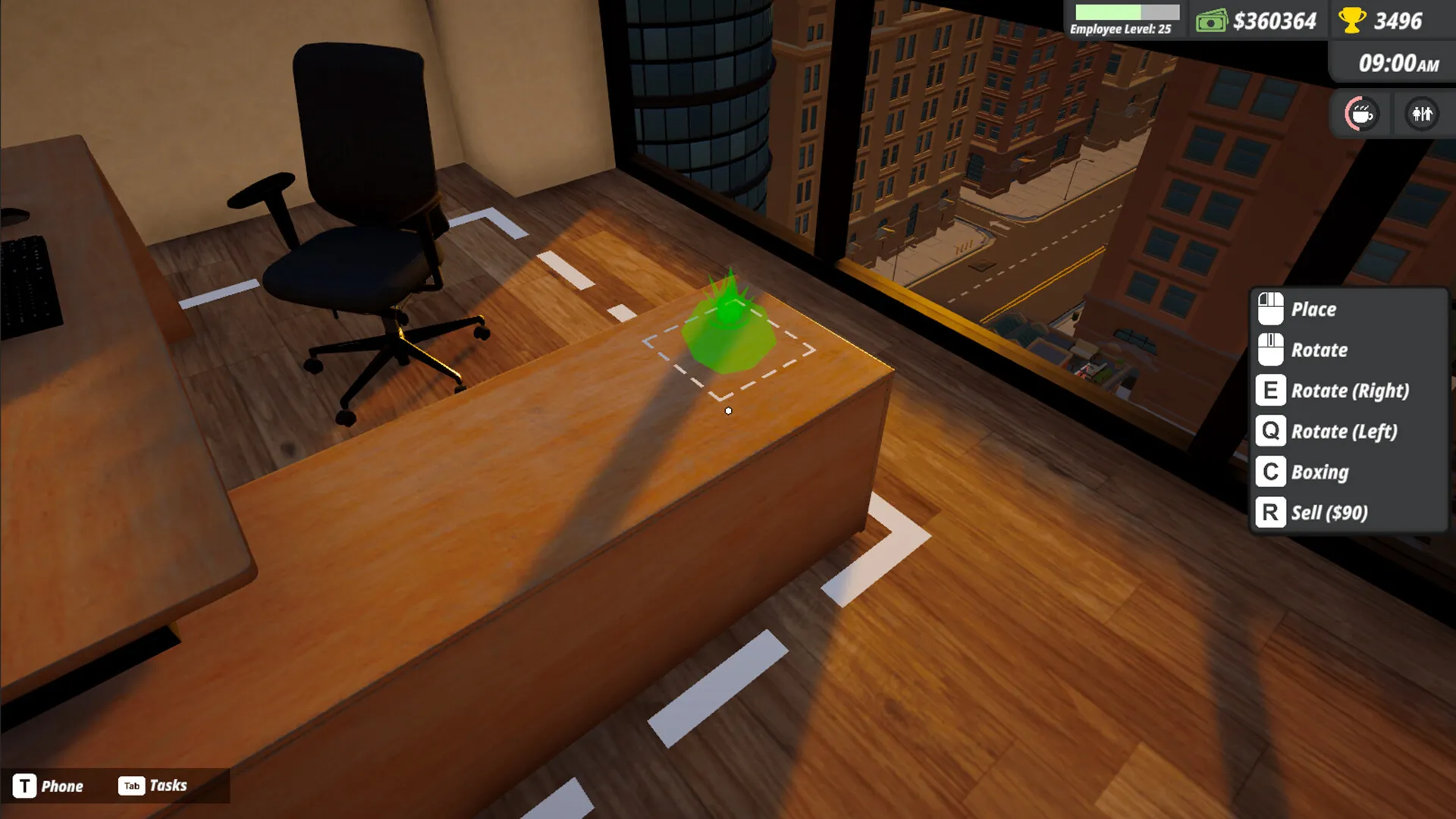 办公室模拟器/Office Simulator 办公室模拟器/Office Simulator