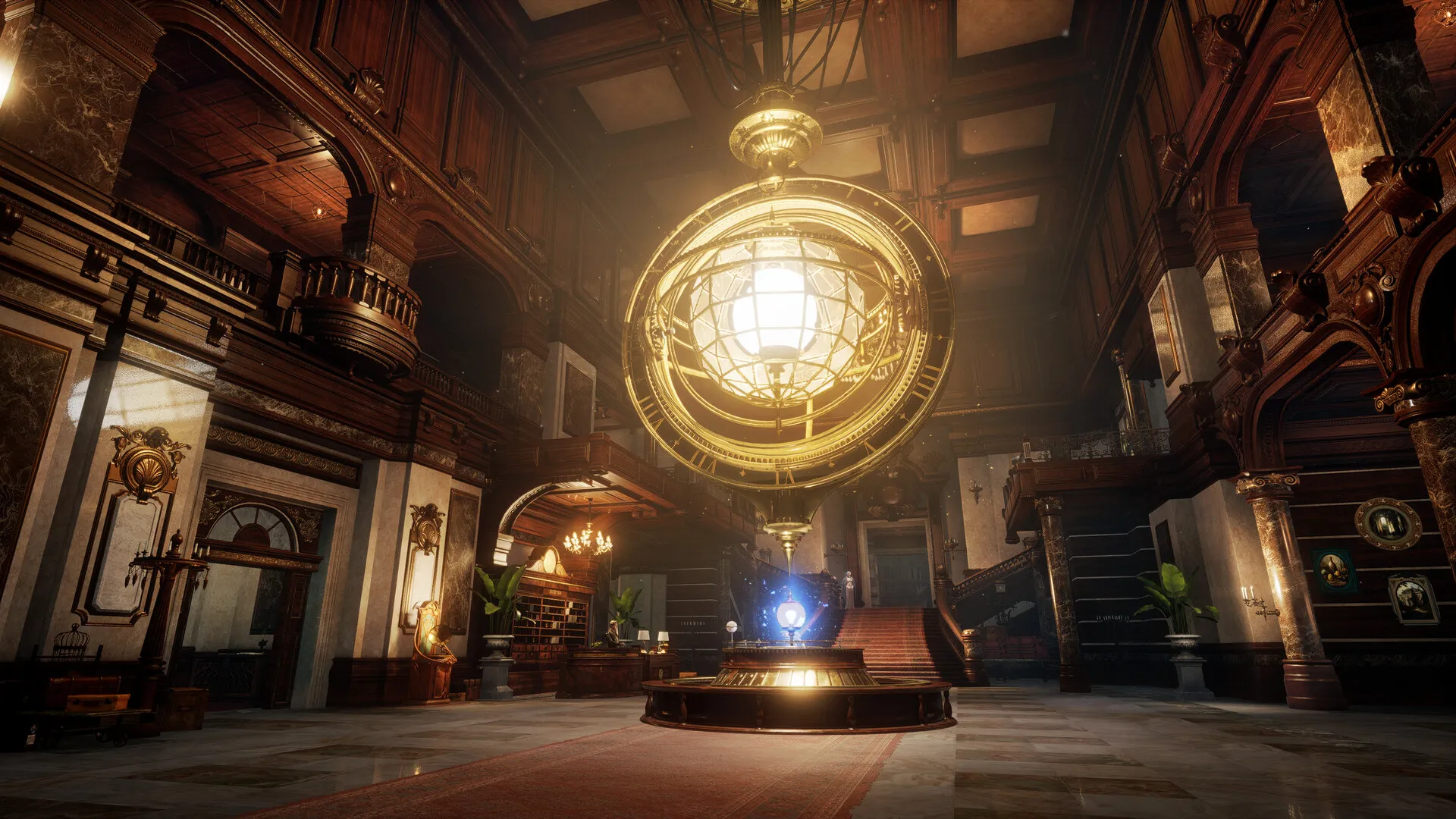 匹诺曹的谎言/Lies of P-JOY Hub - Games, Codes & Photography