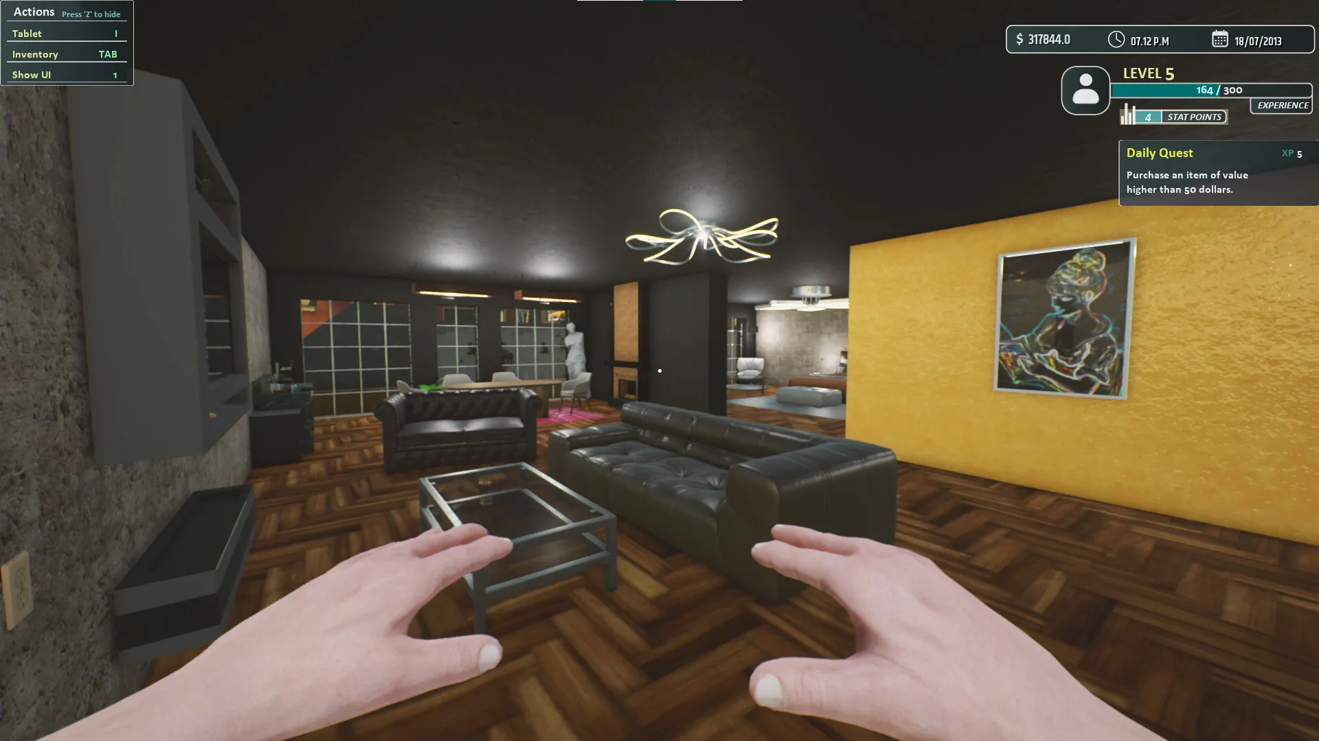 酒店老板模拟器/Hotel Owner Simulator-JOY Hub - Games, Codes & Photography