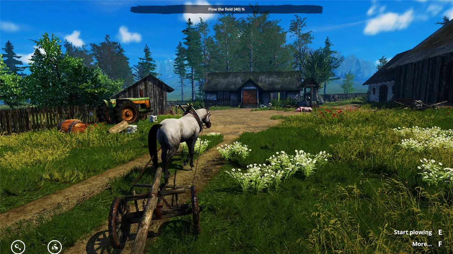 《农民的生活》v1.0.25中文版-趣奇资源网-第7张图片