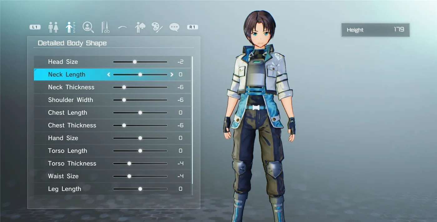 《刀剑神域：夺命凶弹》v1.1.2联机版-趣奇资源网-第10张图片