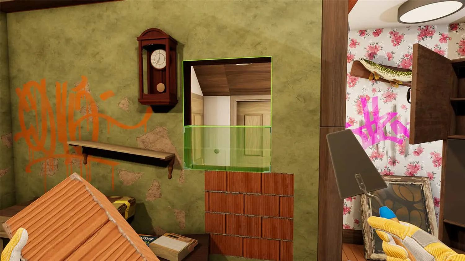 房产达人2/House Flipper 2-JOY Hub - Games, Codes & Photography