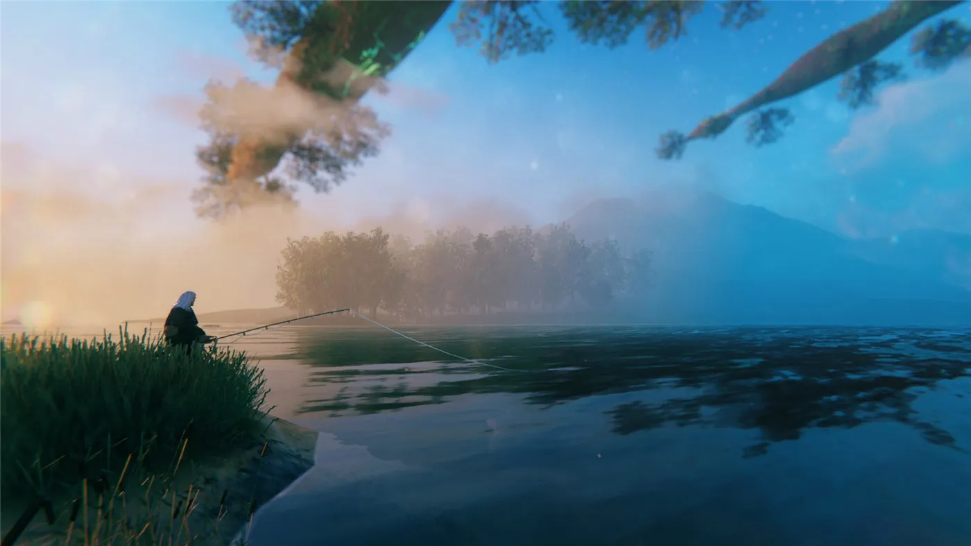 《Valheim: 英灵神殿》v0.219.16联机版-JOY Hub - Games, Codes & Photography