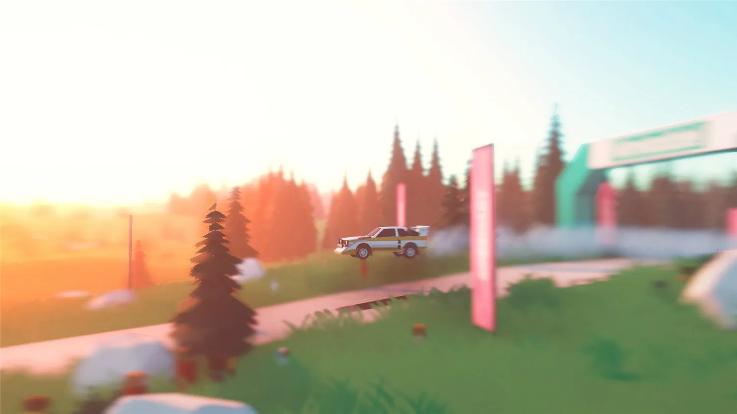 《拉力赛艺术》v1.5.8中文版-趣奇资源网-第11张图片