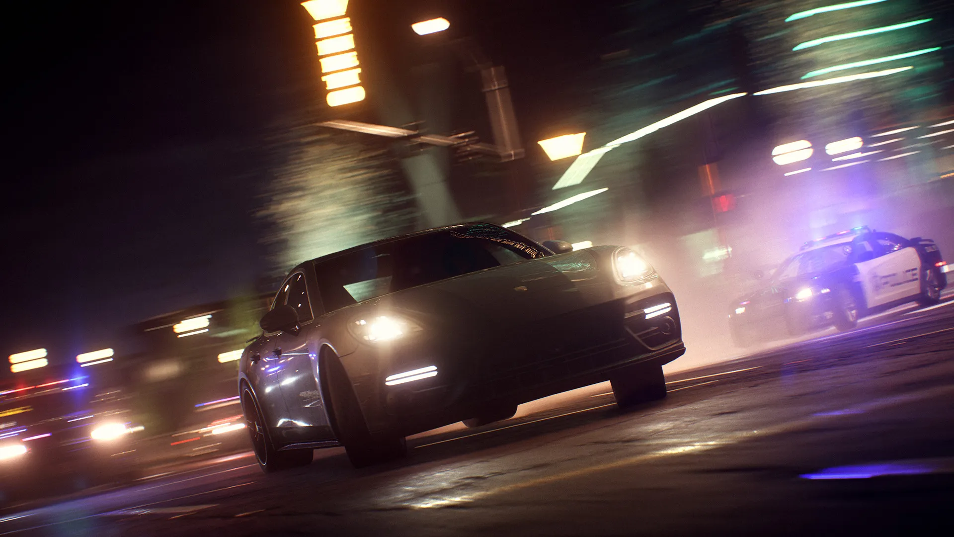 极品飞车20:复仇-虚拟机版/Need for Speed Payback HYPERVISOR 极品飞车20:复仇-虚拟机版/Need for Speed Payback HYPERVISOR