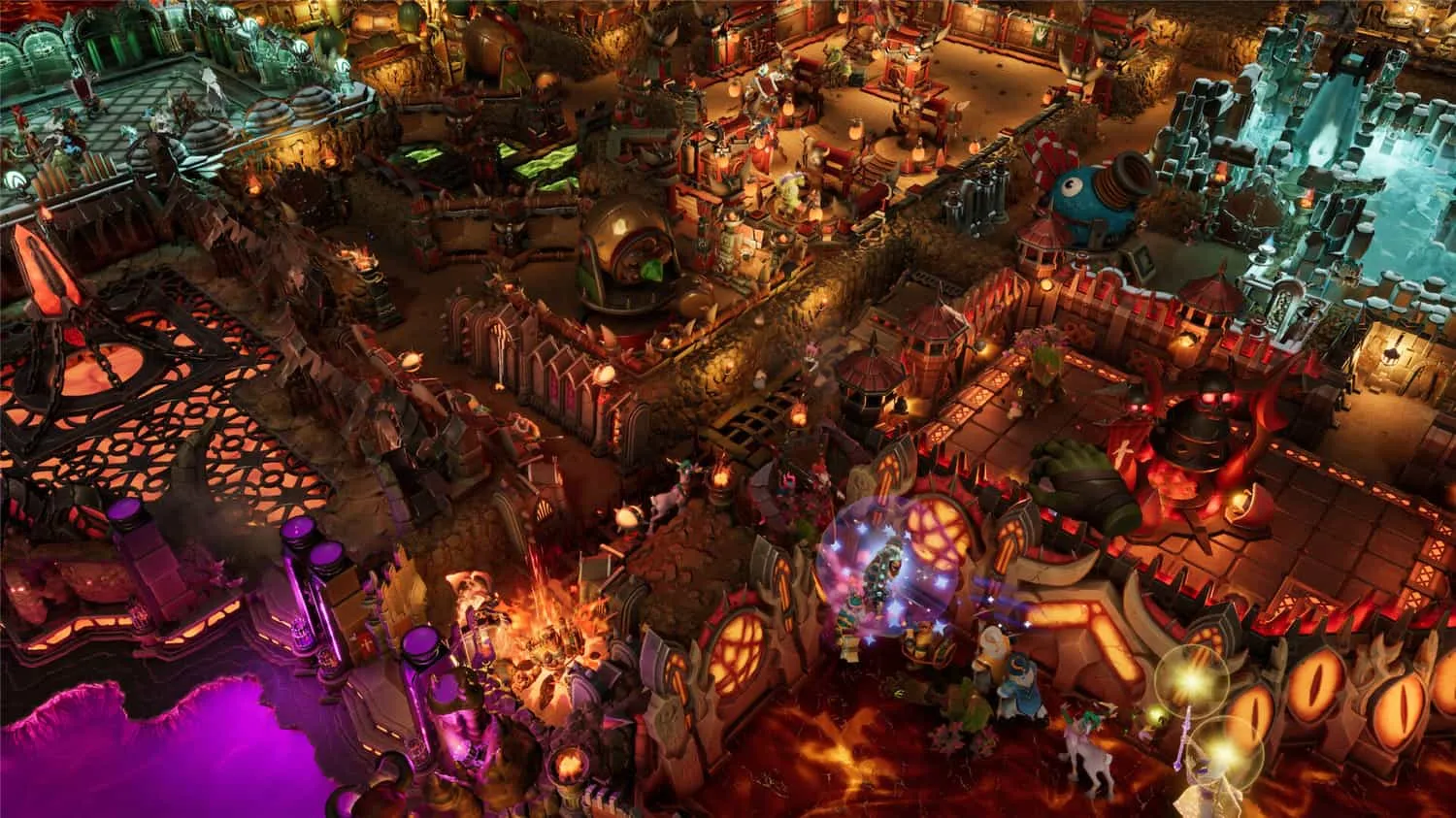 《地下城4》v1.6.1中文版-JOY Hub - Games, Codes & Photography
