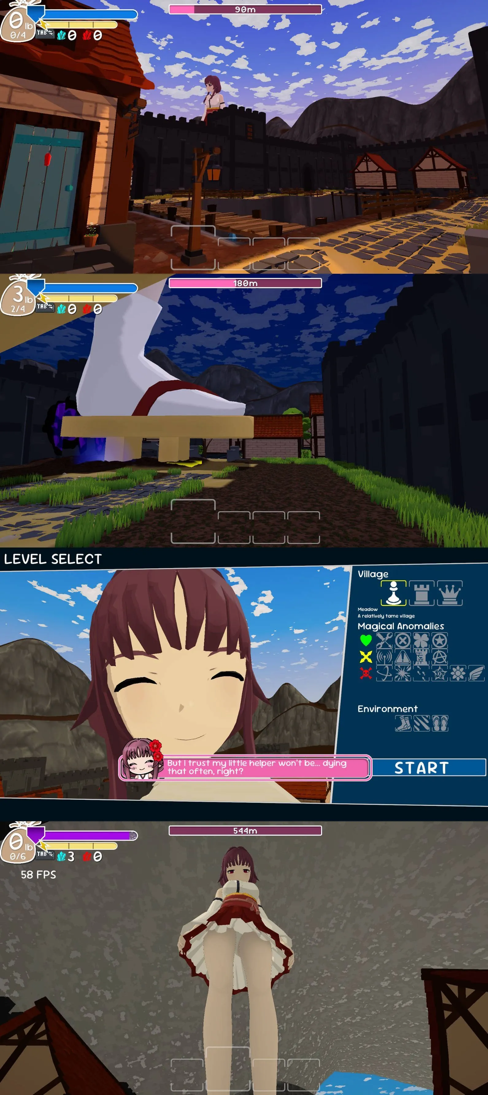 《致命幻想》Alpha v6.2 《致命幻想》Alpha v6.2
