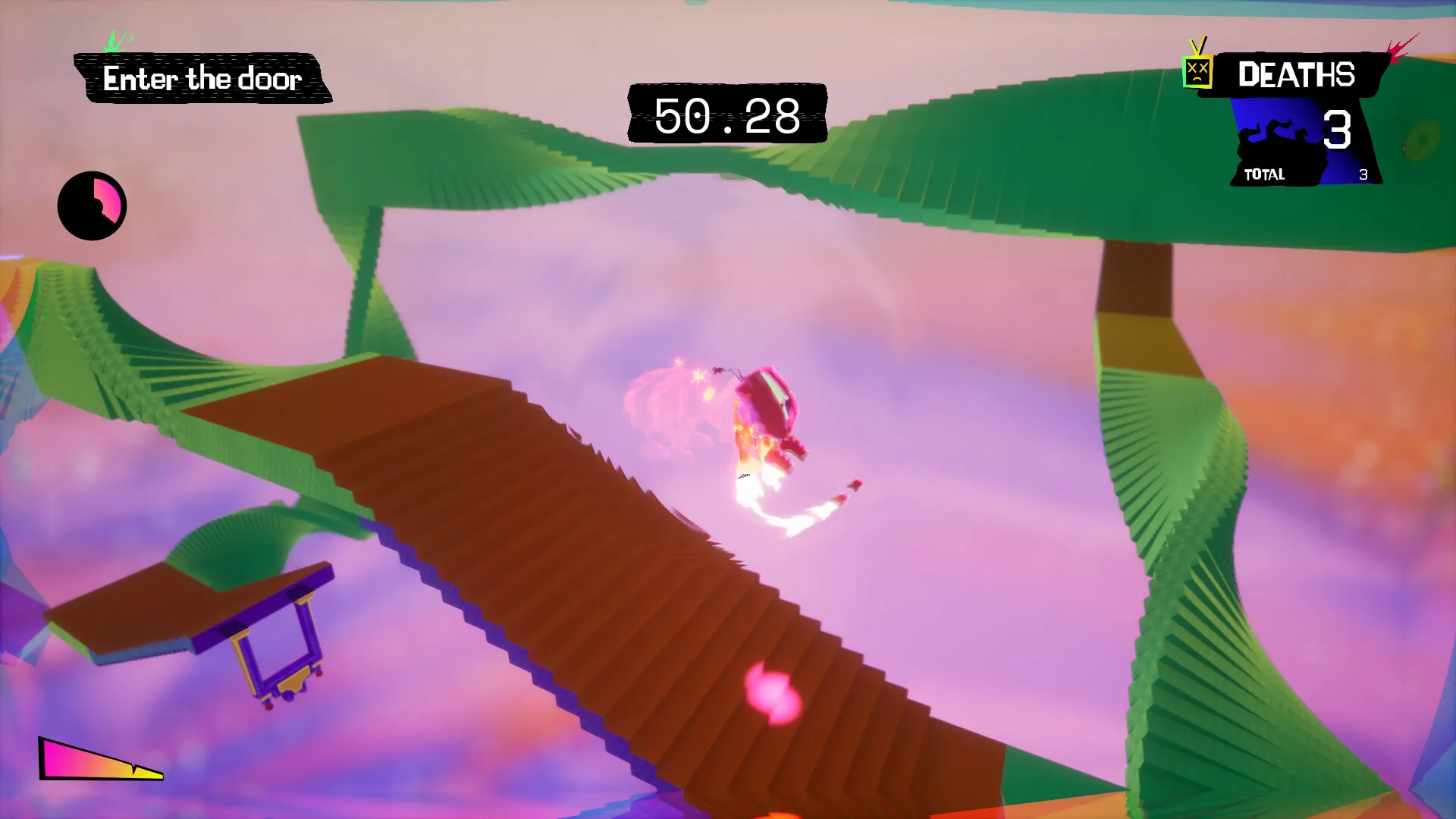 千重命陨/1000 Deaths-JOY Hub - Games, Codes & Photography