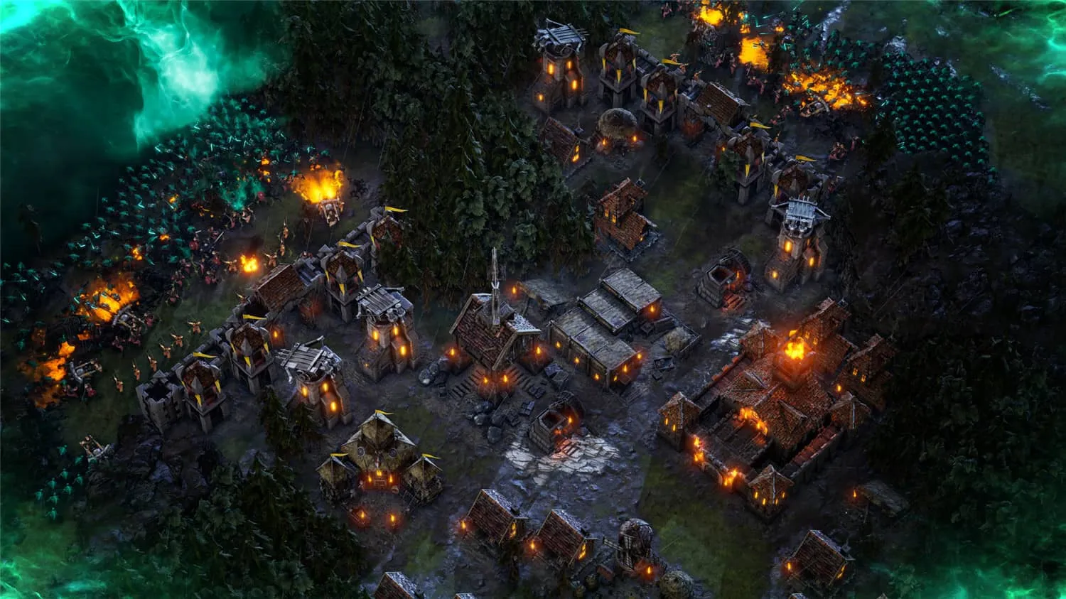 《黑暗时代：背水一战》v0.12中文版-趣奇资源网-第12张图片